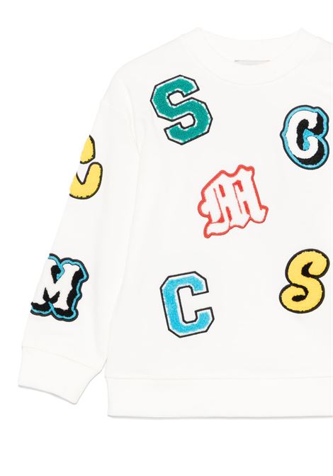 Felpa Stella McCartney Kids STELLA MCCARTNEY KIDS | FELPE E TUTE | TW4R10-Z0499101